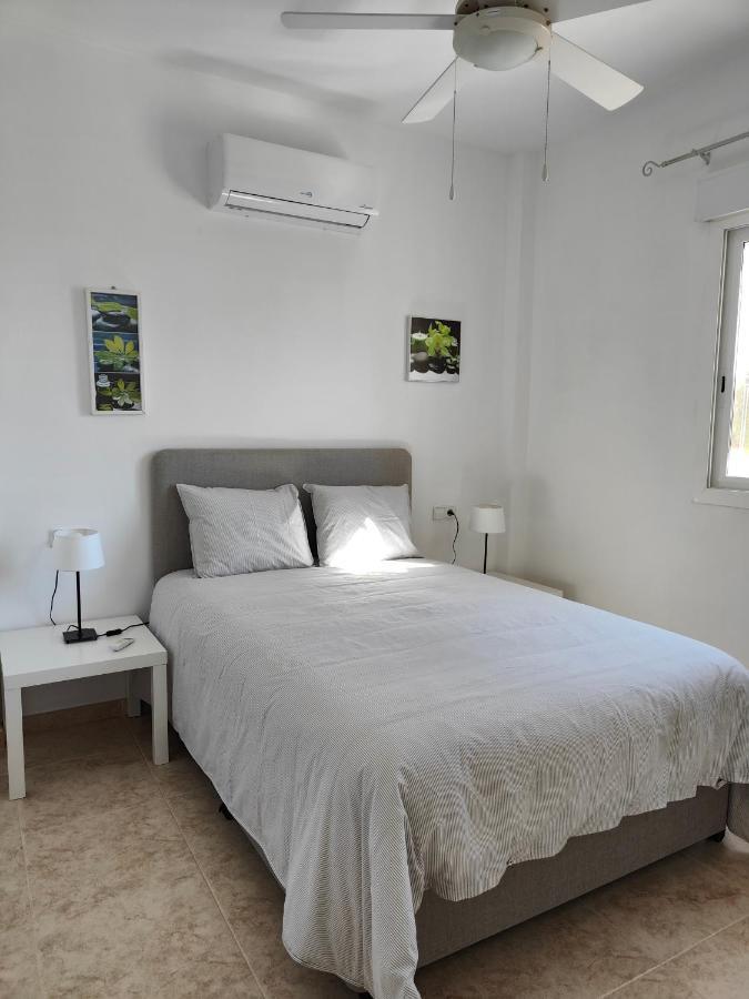 Villa Alta Vista Albox Exterior foto